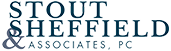 Stout Sheffield and Associate PC Logo